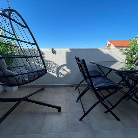 Apartment New Chic Supetar Dış mekan fotoğraf