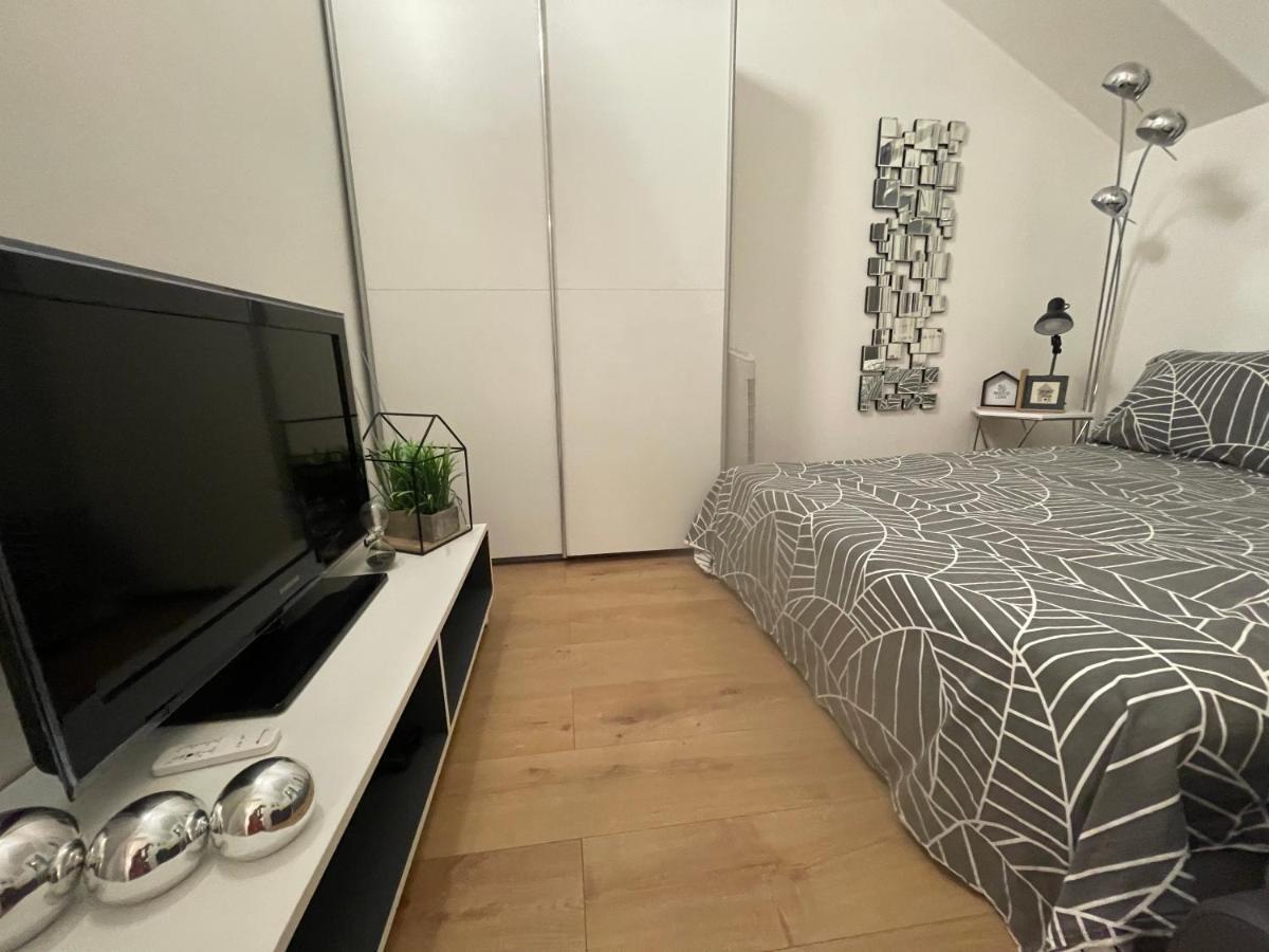 Apartment New Chic Supetar Dış mekan fotoğraf