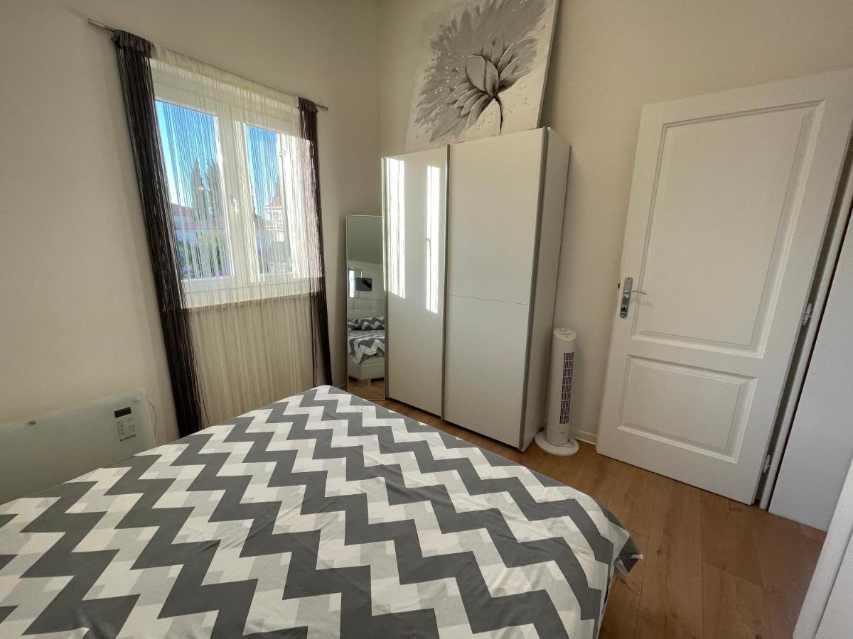 Apartment New Chic Supetar Dış mekan fotoğraf