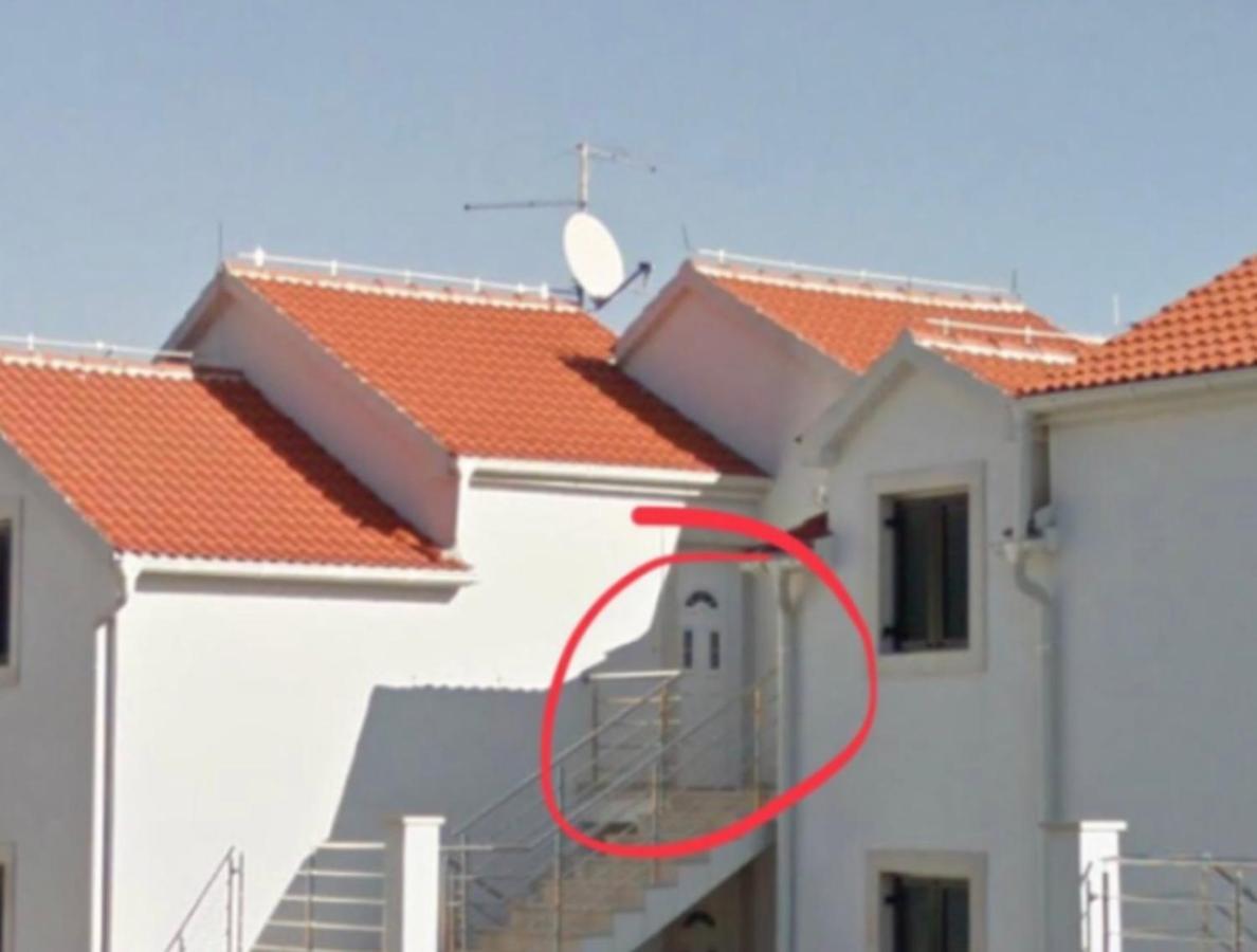Apartment New Chic Supetar Dış mekan fotoğraf