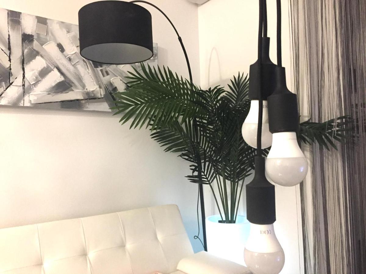 Apartment New Chic Supetar Dış mekan fotoğraf