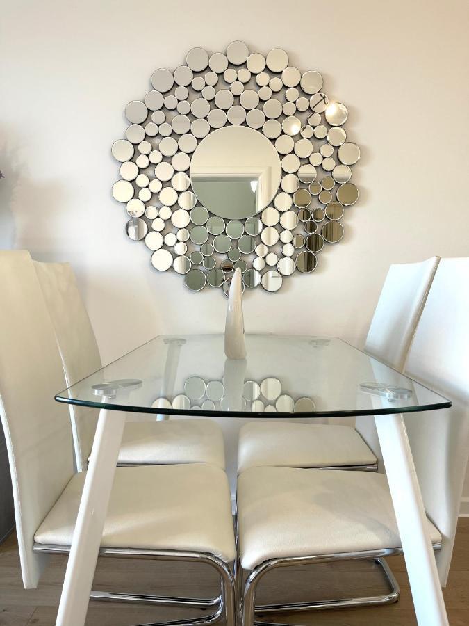Apartment New Chic Supetar Dış mekan fotoğraf