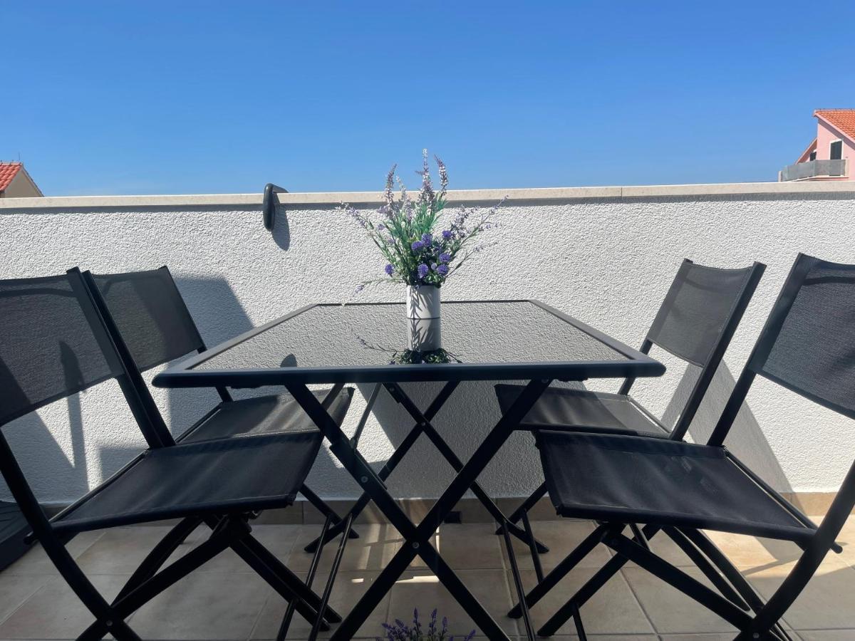 Apartment New Chic Supetar Dış mekan fotoğraf