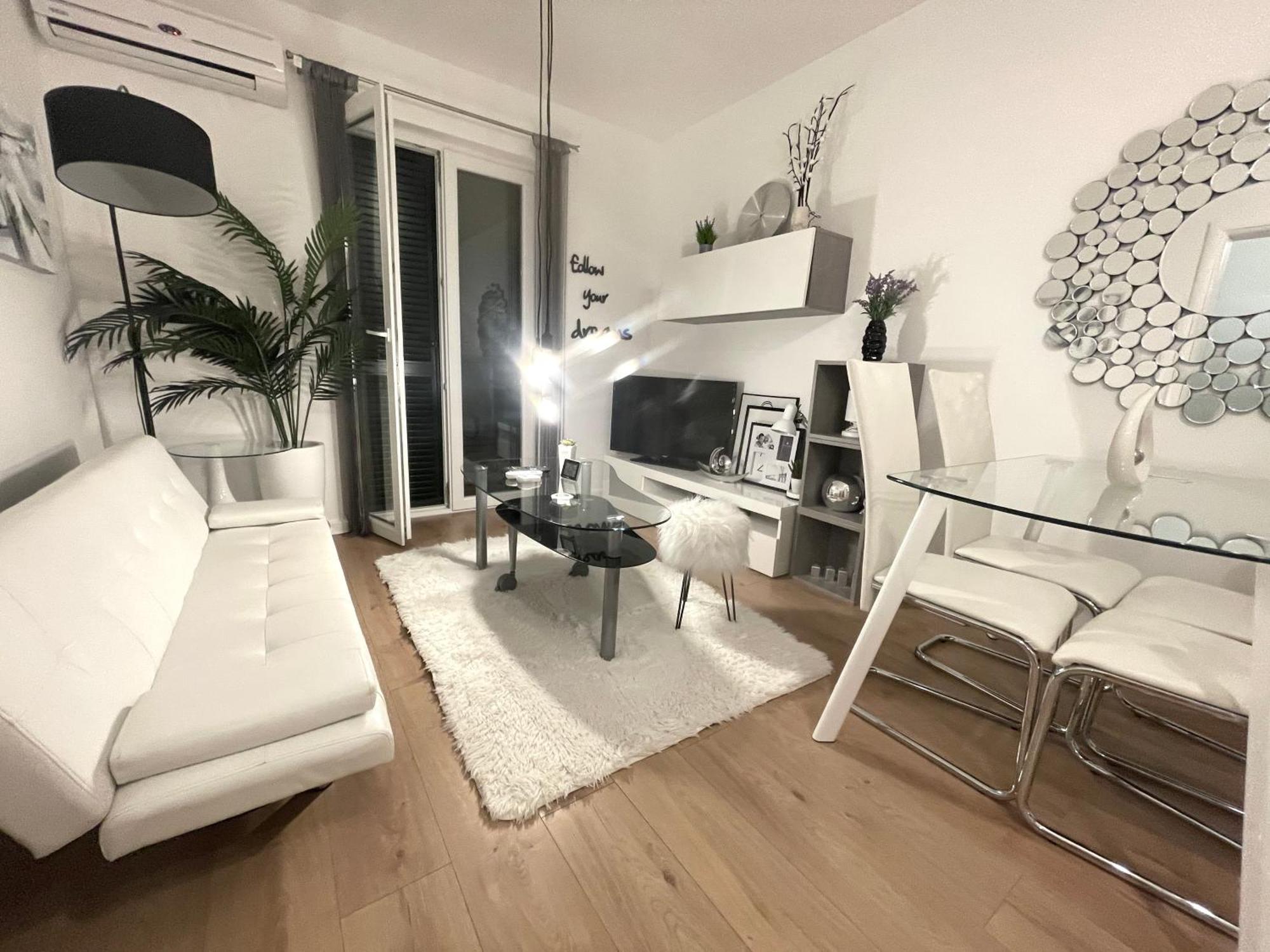 Apartment New Chic Supetar Dış mekan fotoğraf