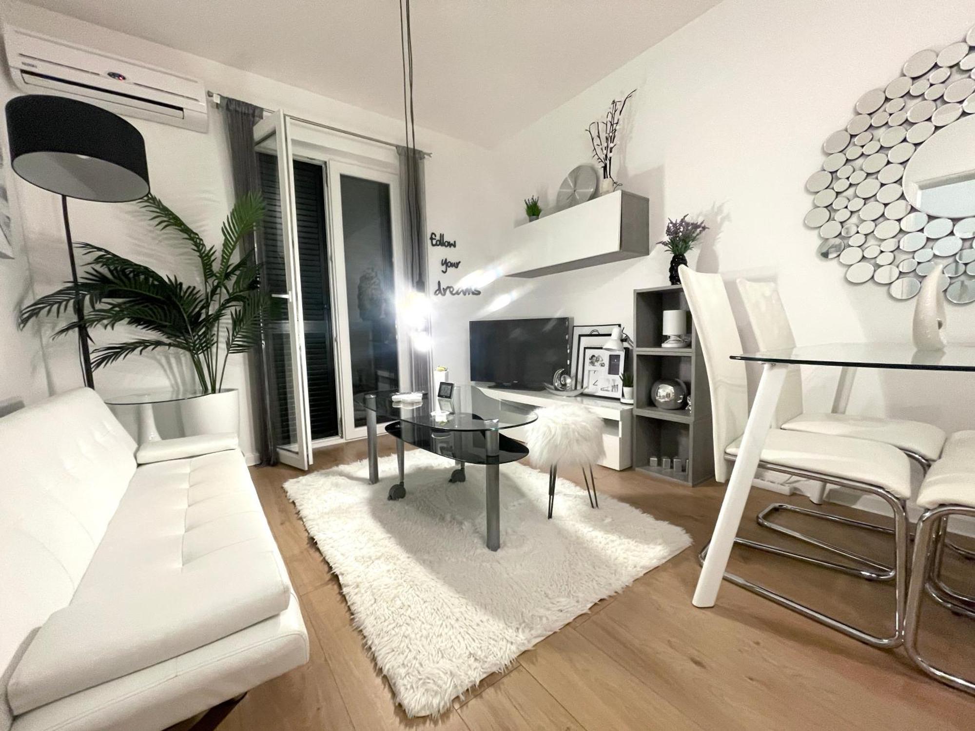 Apartment New Chic Supetar Dış mekan fotoğraf