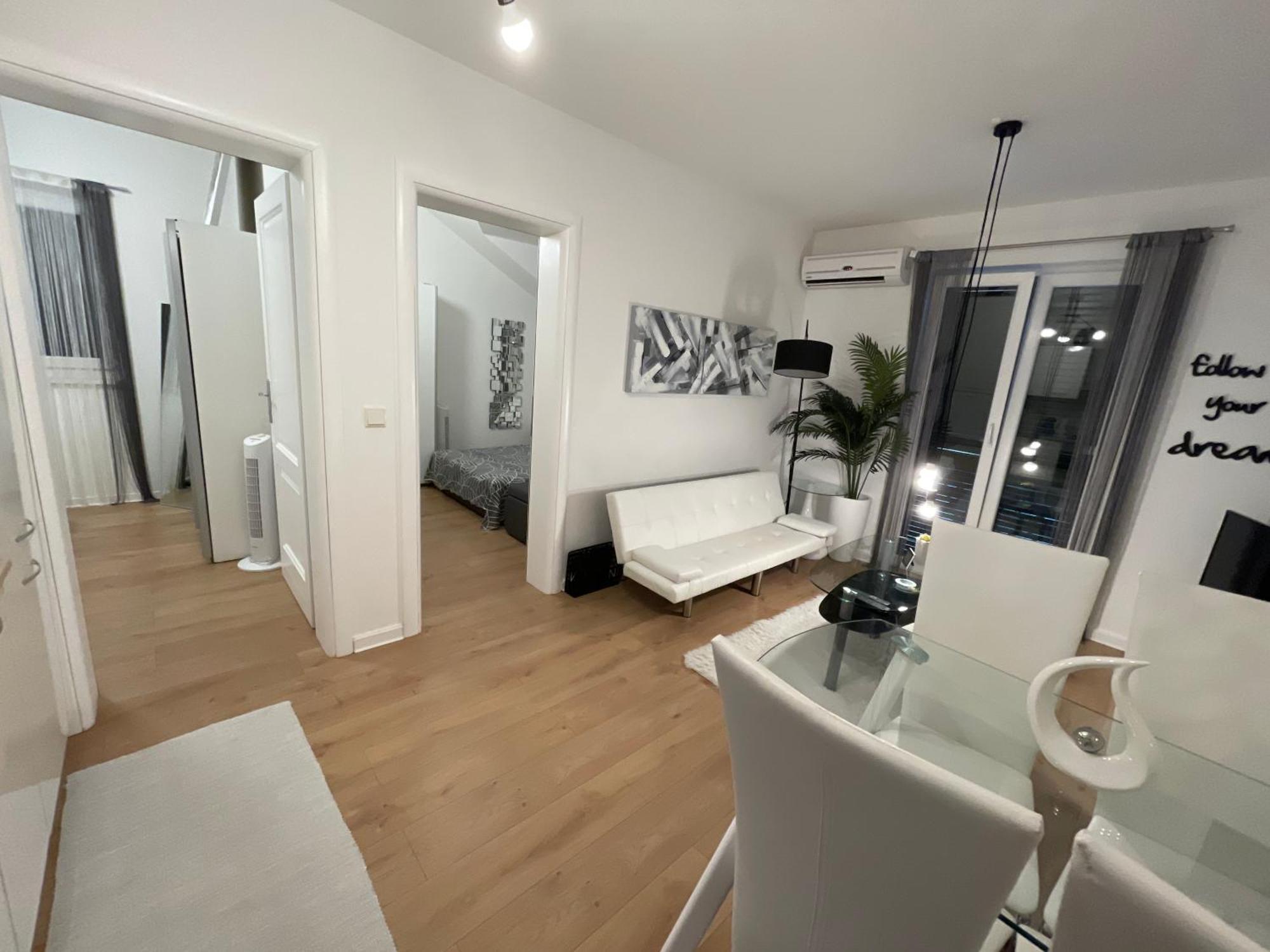 Apartment New Chic Supetar Dış mekan fotoğraf
