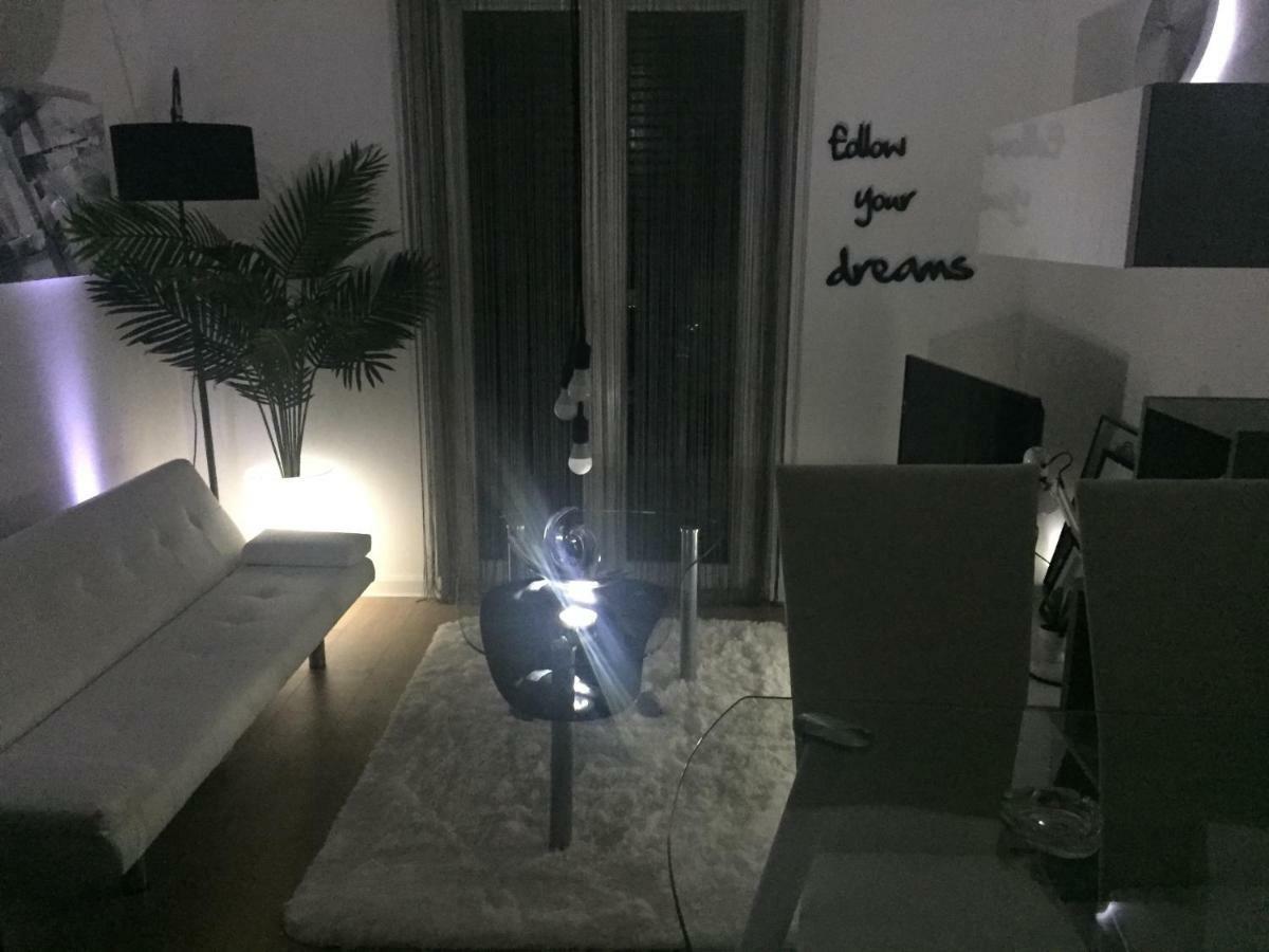 Apartment New Chic Supetar Dış mekan fotoğraf