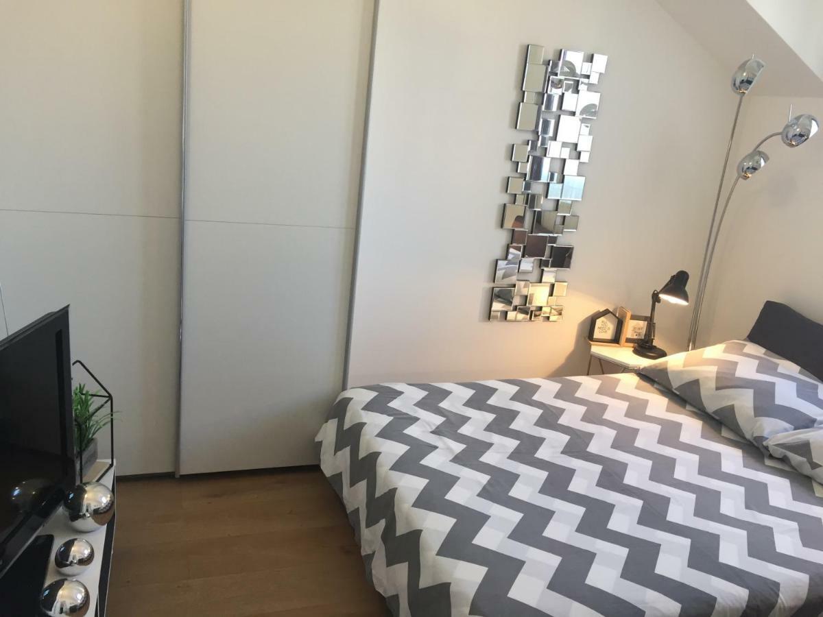 Apartment New Chic Supetar Dış mekan fotoğraf